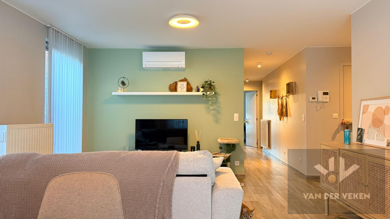 Appartement à louer à Kortessem avec 2 chambres - photo 2