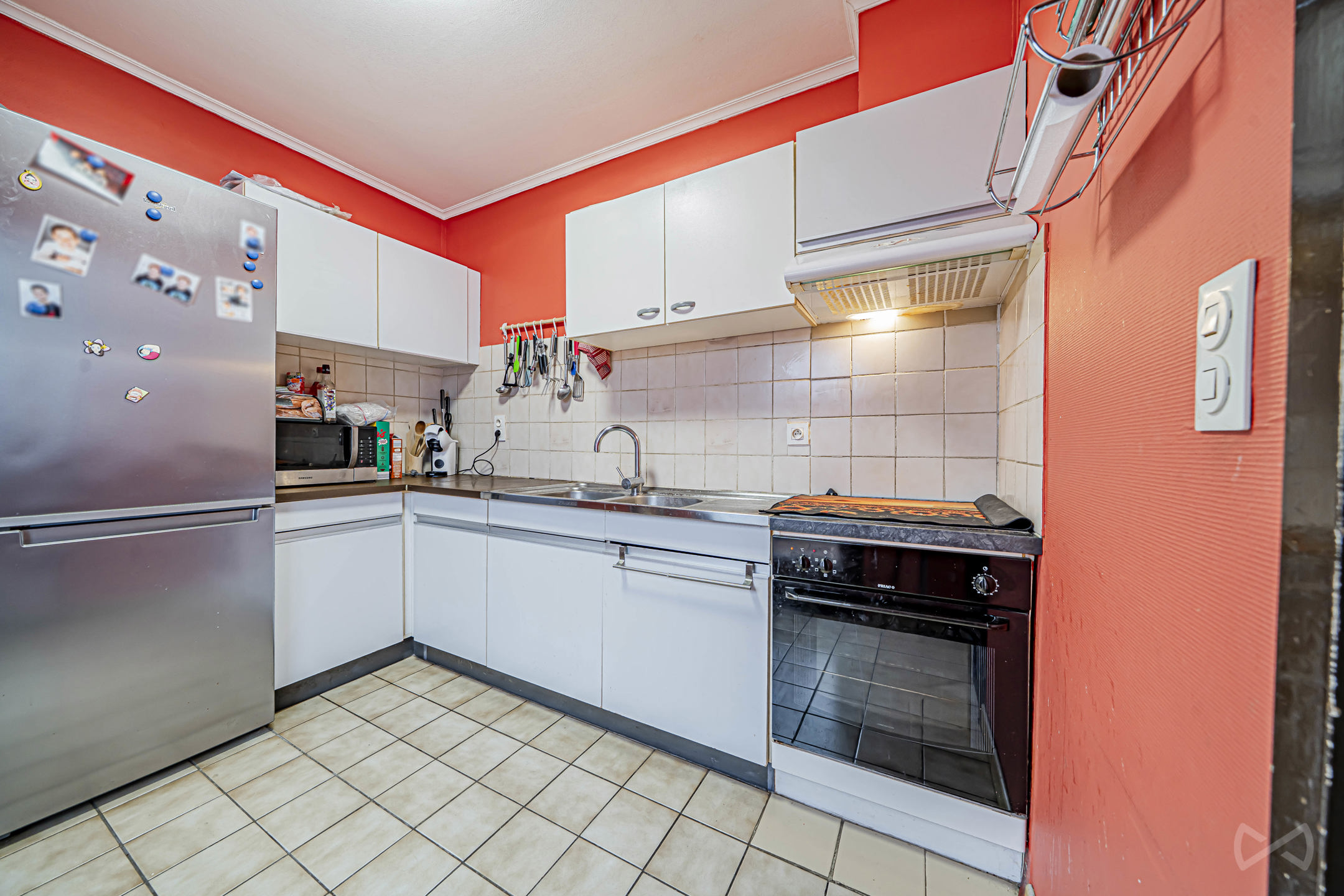 Maison à vendre à Braives avec 2 chambres - photo 5