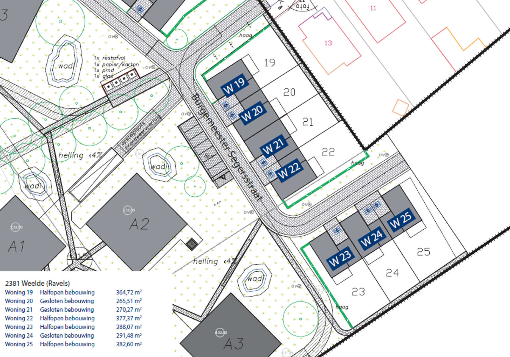 Huis te koop in Ravels met 3 slaapkamers - foto 4