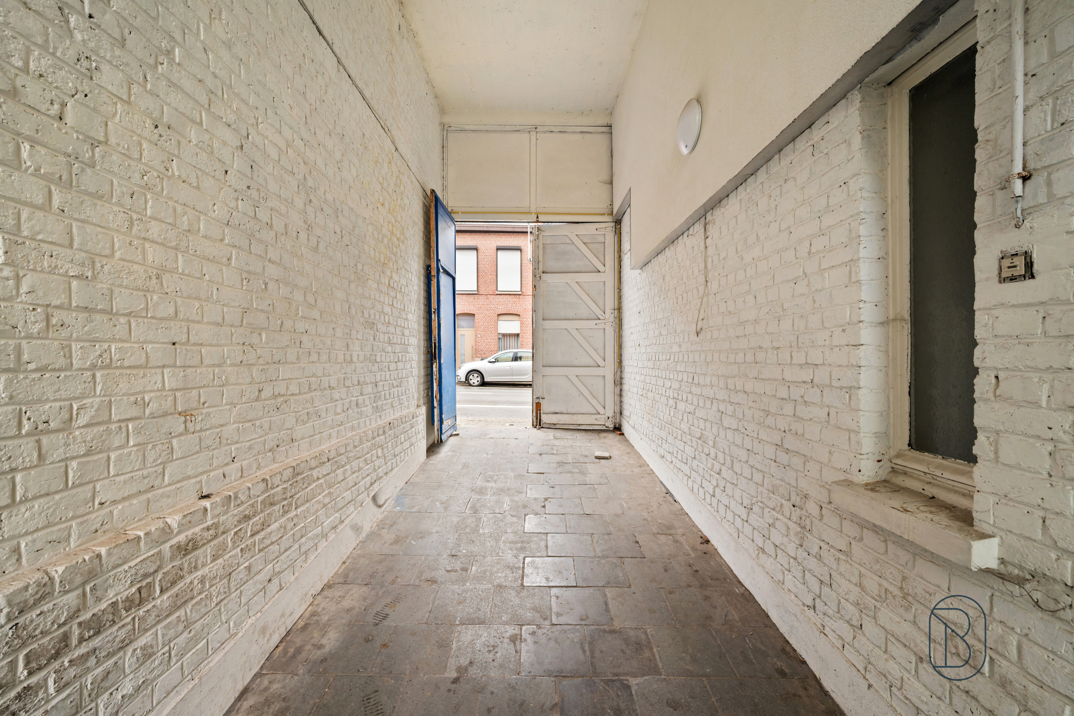 Vergunde opbrengsteigendom in Ronse - foto 3