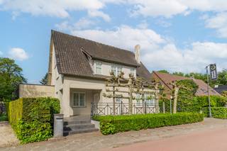 Maison à vendre à Turnhout