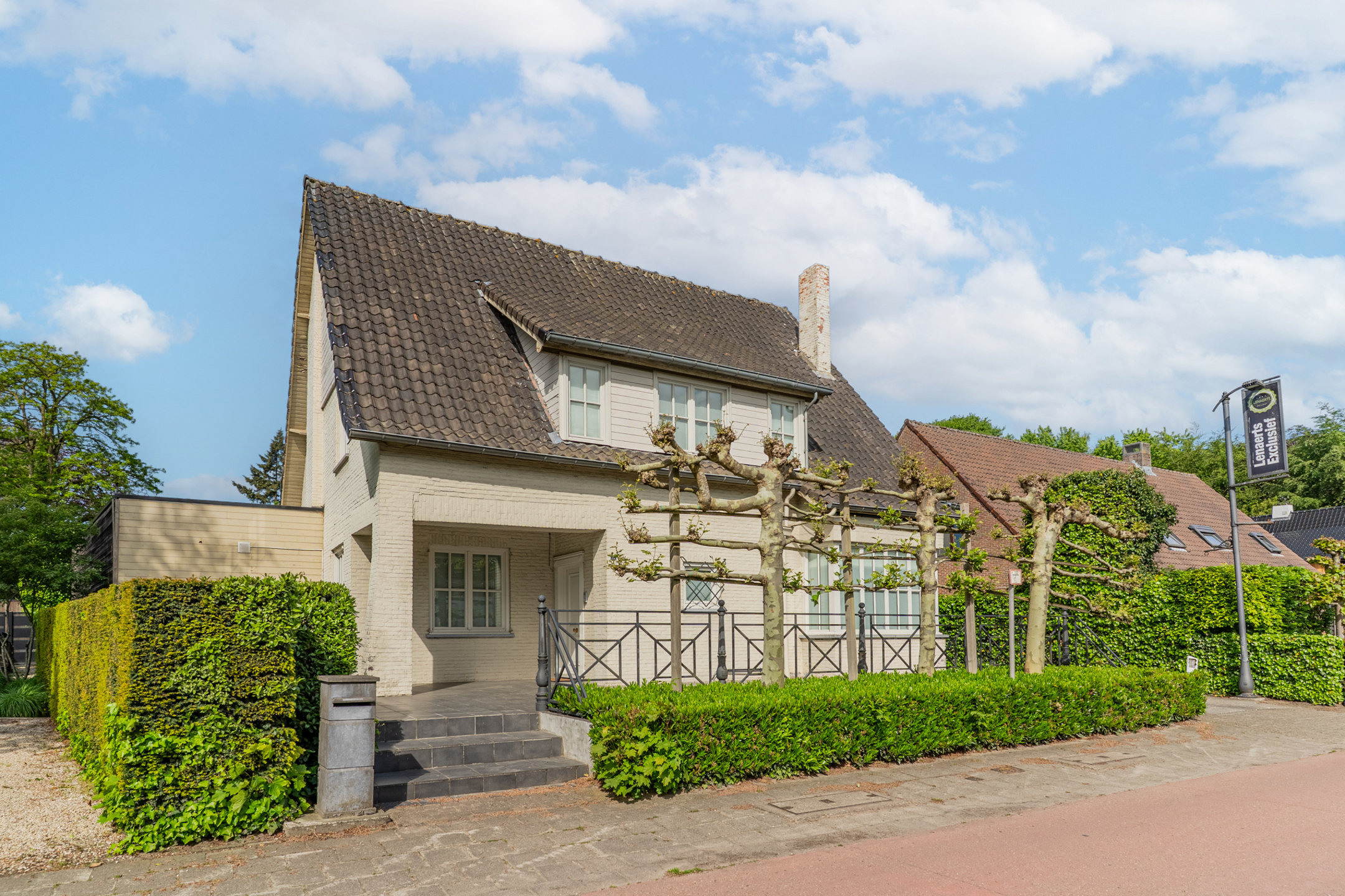 Maison à vendre à Turnhout avec 3 chambres - photo 3