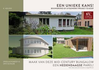 House for sale in Schilde
