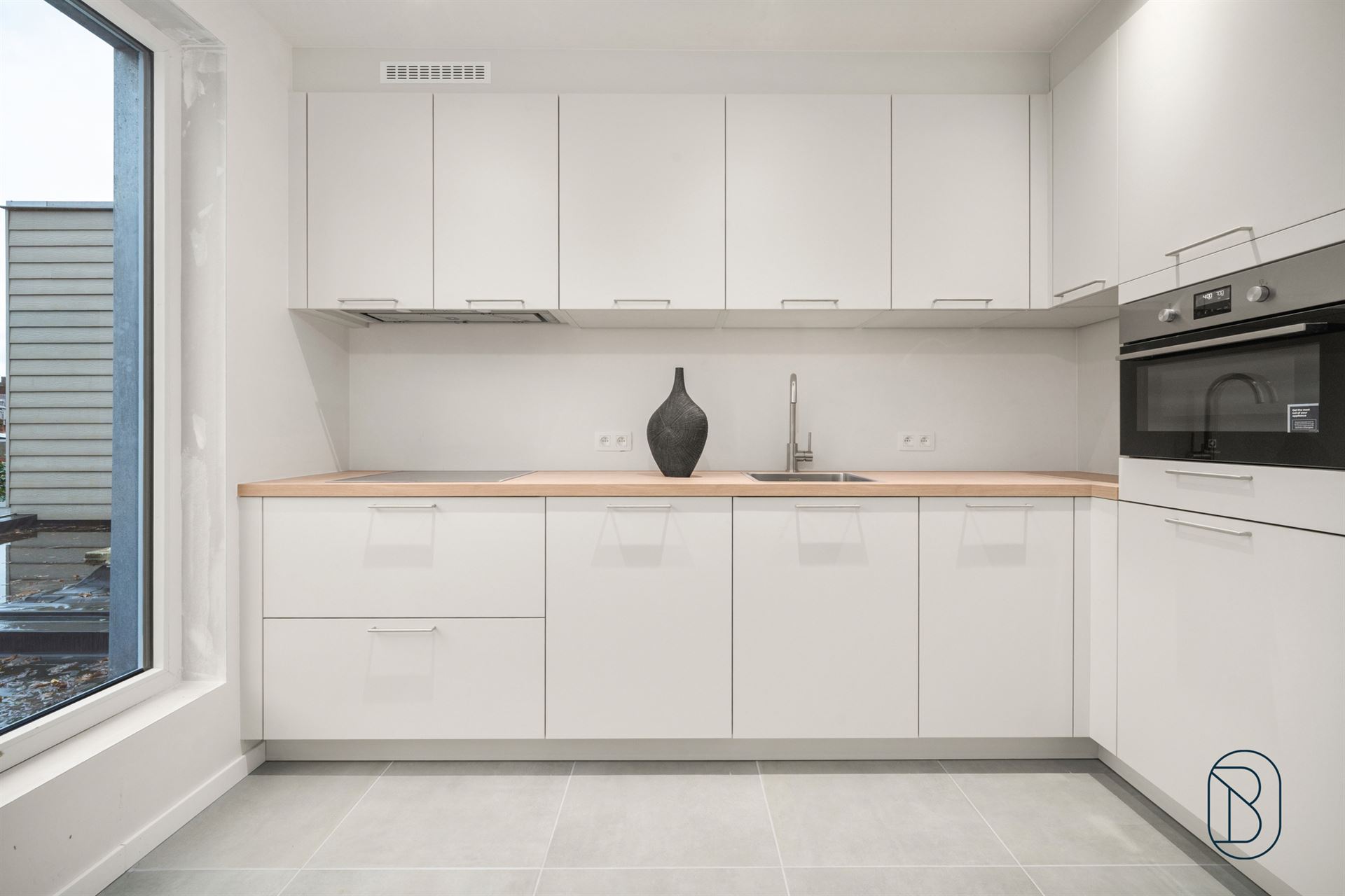 Energiezuinige nieuwbouwwoning met dakterras in Kortrijk - foto 5