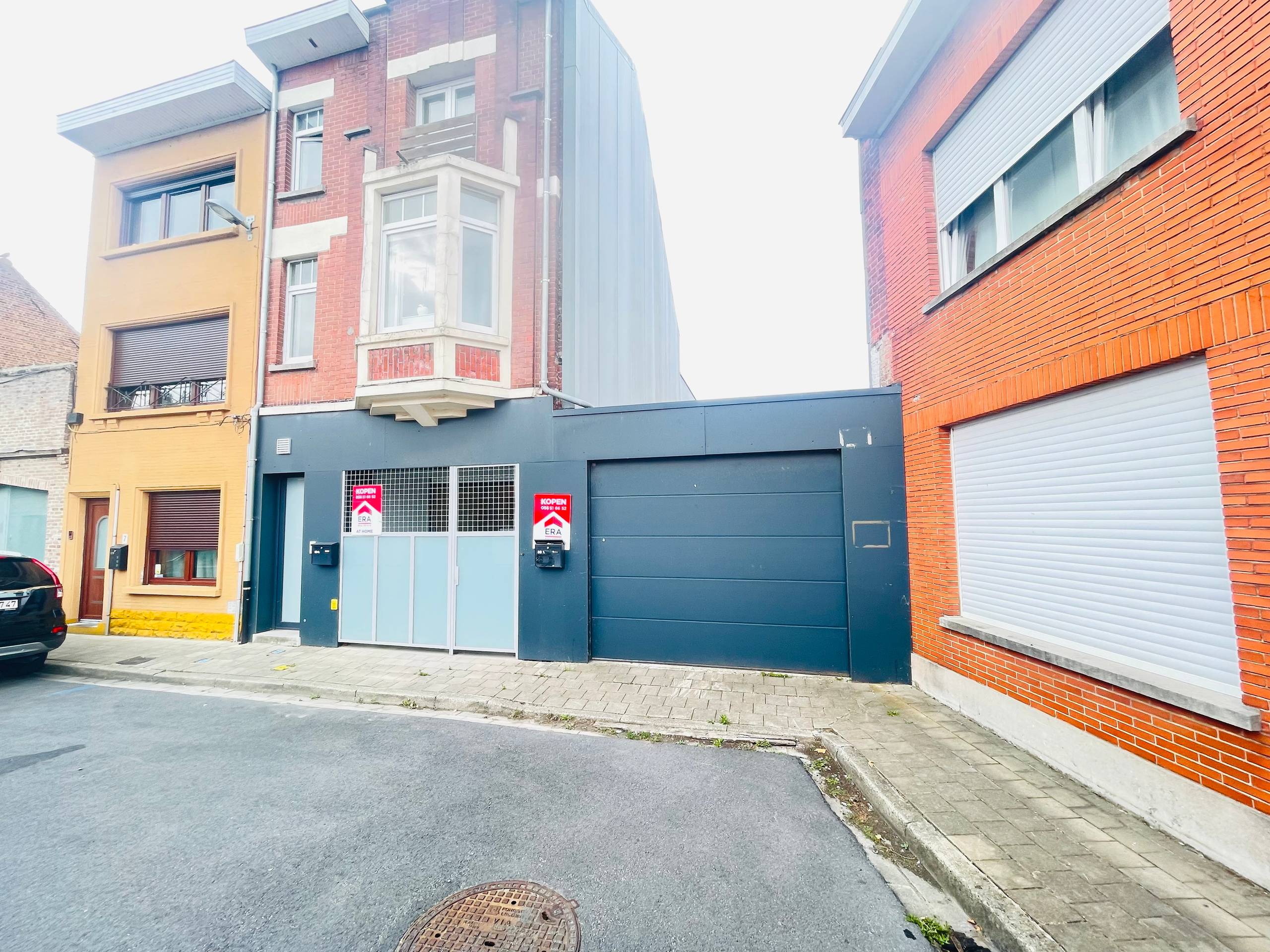 Apartment for sale in Menen with 1 bedroom - photo 2