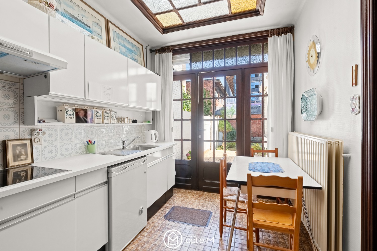 House for sale in Hasselt with 4 bedrooms - photo 5
