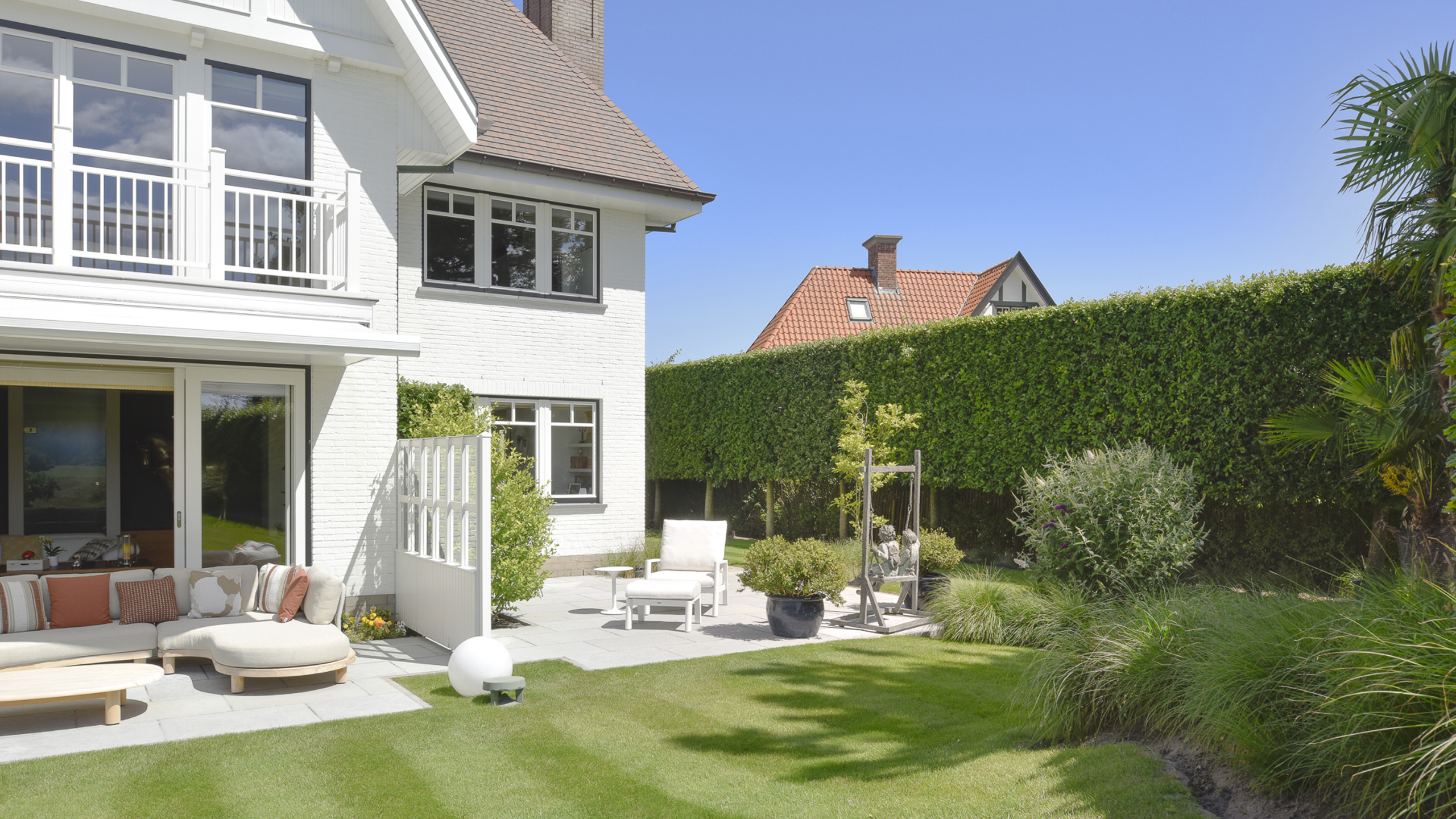 House for sale in Knokke-Heist with 6 bedrooms - photo 4