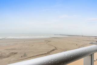 Appartement à vendre à Nieuport