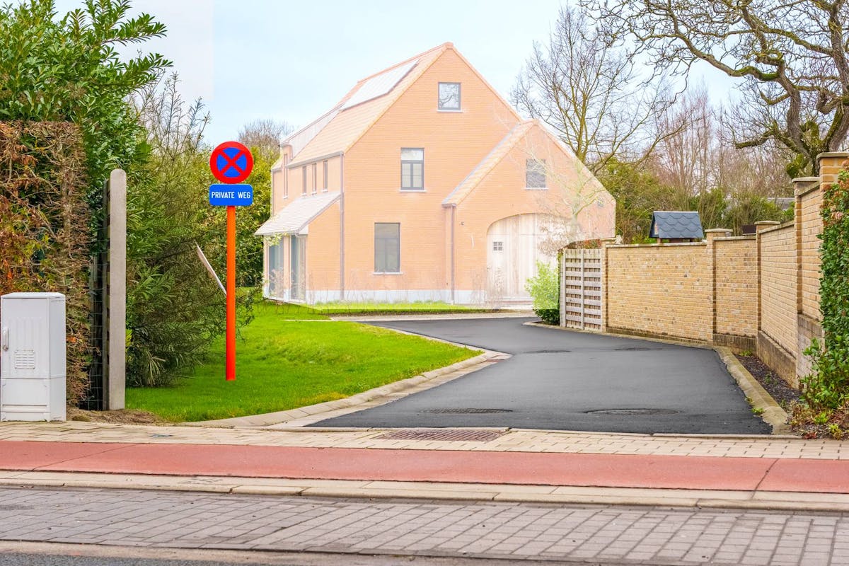 Terrain résidentiel unique de 1 045 m² à Ypres - photo 4