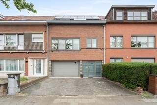 House for sale in Antwerp