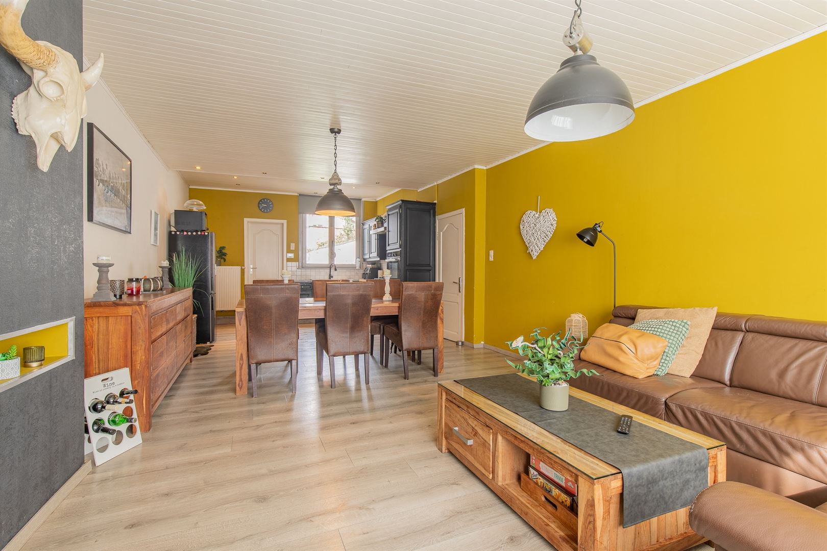 Woning - foto 4