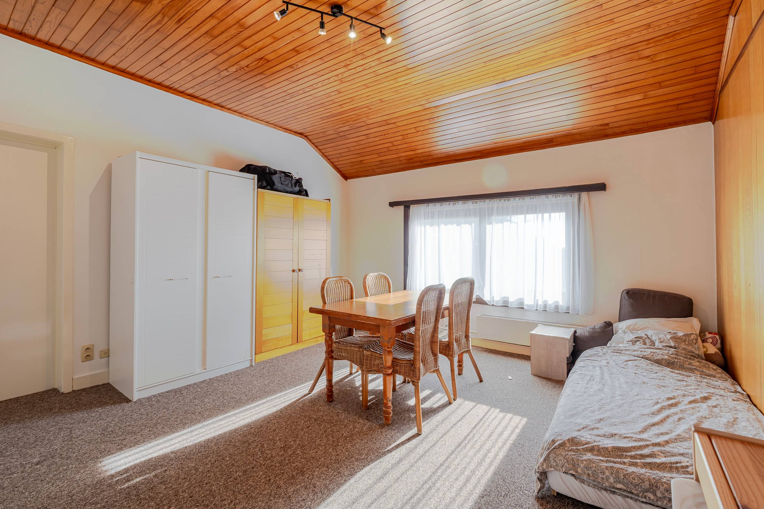 Appartement à vendre à Zaventem avec 1 chambre - photo 4