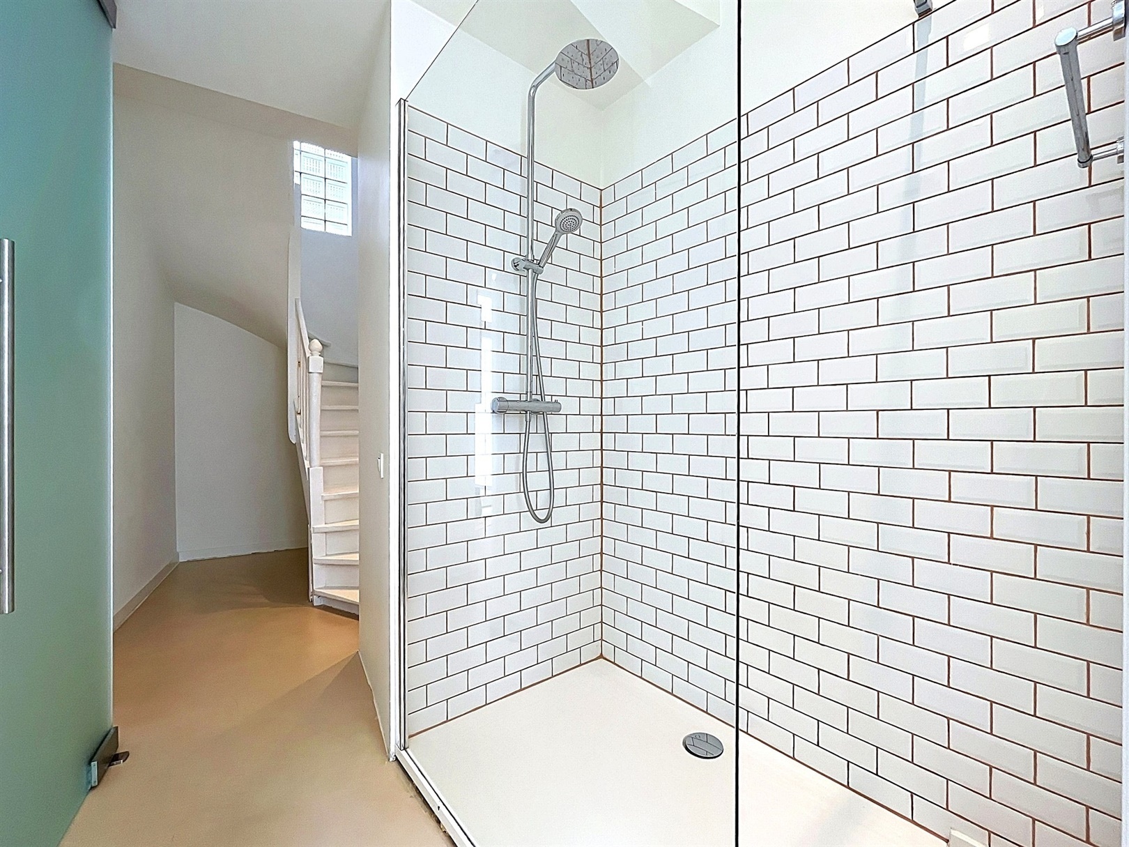 Charmant tweeslaapkamerappartement in hartje Gent! - foto 5