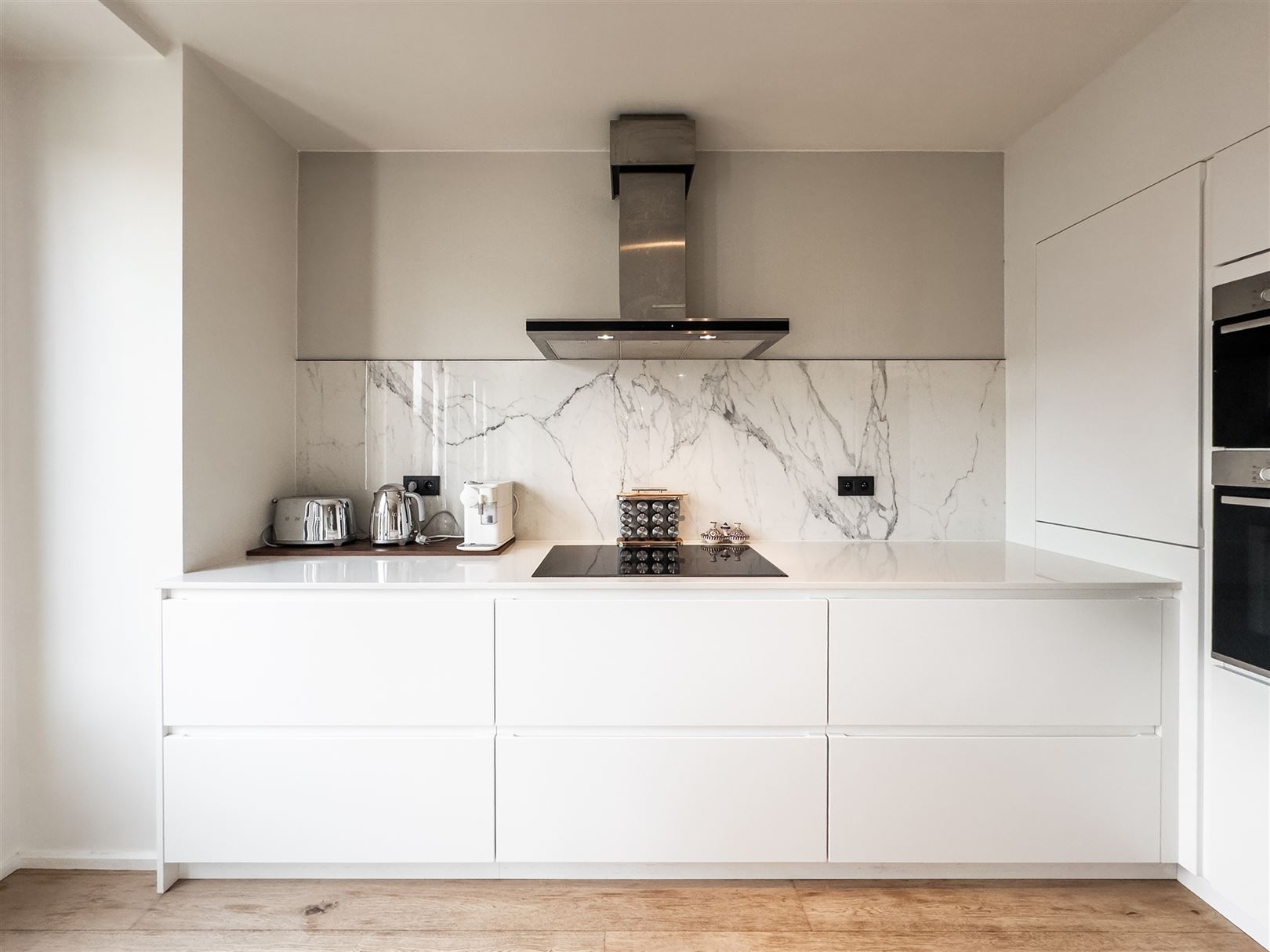 Gerenoveerd 2-slaapkamer appartement in de Buizegemwijk - foto 4