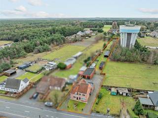 Commercial for sale in Balen