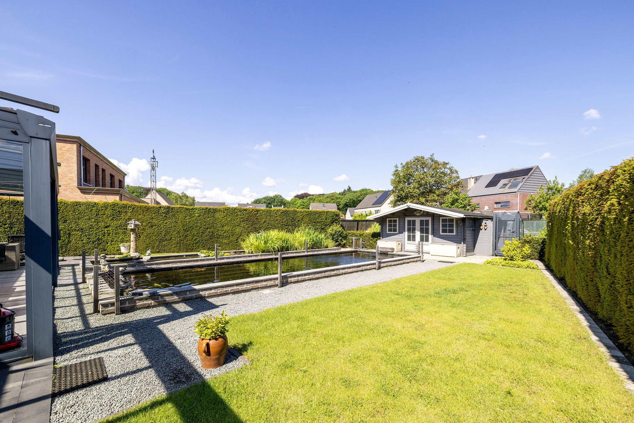 Instapklare woning met mogelijk 5 slaapkamers - foto 2
