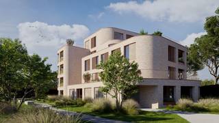 PLUSPUNTEN VAN HET PROJECT:<br />+ zongerichte oriëntatie<br />+ groene omgeving<br />+ grote terrassen<br />+ ruime appartementen<br />+ exclusiviteit ten top<br />+ energieneutraal<br />+ ventilatie D<br />+ warmtepomp lucht/water<br />+ vloerverwarming<br /><br />AANNEMERS:<br />+ keuken: Sleurs &amp; Vangompel<br />+ badkamer: Facq<br />+ vloeren: 4D tegels<br /><br />Budgetten voor appartementen 1.1, 2.1 en 3.1 wijken af van het lastenboek met name: 
<ul>
	<li>keuken: € 19.360 incl;</li>
	<li>Badkamer: € 10.000 incl.;</li>
	<li>Vloeren: € 90 excl. (parket kan, keuze bij Moods Parket uit Kuringen);</li>
	<li>Standaard worden ook airco’s voorzien op de slaapkamers;</li>
</ul>
<br />DOWNLOAD: onder het tabblad downloads kan u alle plannen terugvinden, alsook het lastenboek.<br /><br />FINANCIERING:<br />Opgelet: voor woningen gelegen in België zijn enkel Belgische hypotheken mogelijk. Maak tijdig een afspraak zodat u zich op voorhand kan bevragen over de mogelijkheden.<br />Kandidaat-kopers die hun financiële plaatje al hebben voorbereid, wekken altijd meer vertrouwen.<br /><br />SUCCESVOL VERKOPEN?<br />Dankzij succesvolle transacties zijn wij steeds op zoek naar nieuw aanbod. Overweegt u te verkopen of te verhuren? Informeer vrijblijvend naar onze werkwijze.<br /><br />HOUD ME OP DE HOOGTE:<br />Niet gevonden wat u zocht? Schrijf u gratis in op onze website zodat u vrijblijvend op de hoogte wordt gebracht van nieuw aanbod: https://www.immosign-plus.be/nl/hou-me-op-de-hoogte/<br /><br />Wilt u graag meer weten over deze instapklare luxueuze appartementen? Contacteer ons dan voor vrijblijvende info op +32 89 87 03 67 of elke@immosign-plus.be. Tot binnenkort?