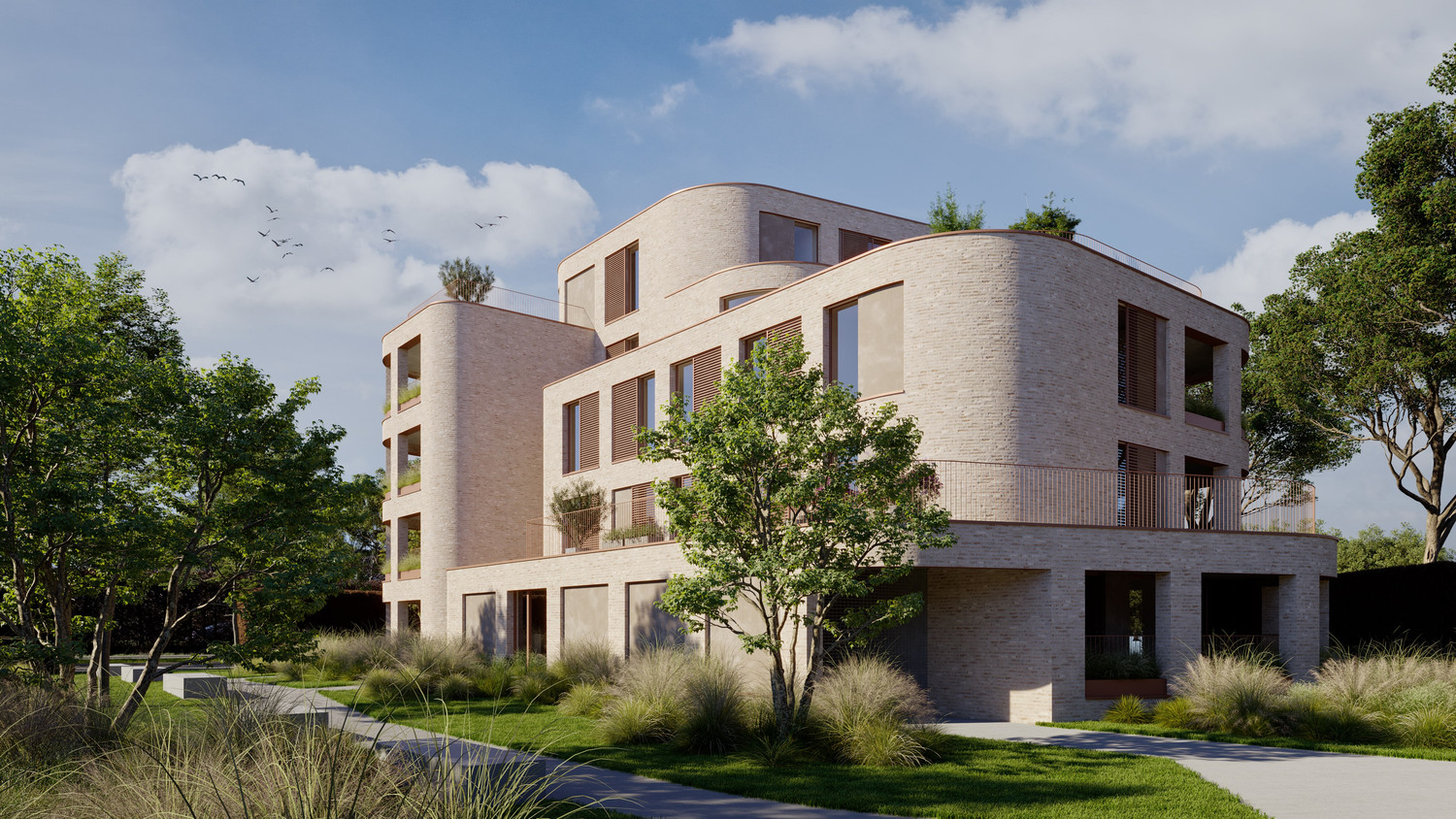 Projet à vendre à Bree - photo 3