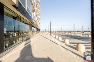 À LOUER : COMMERCE SITUÉ À UN EMPLACEMENT DE PREMIER CHOIX À KNOKKE – IDÉAL POUR POP-UPOpportunité exclusive à un emplacement A près de la digue et...