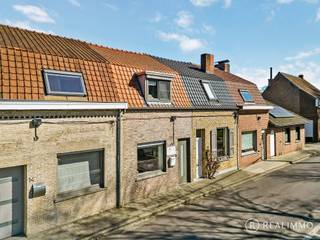 House for sale in Zwevegem