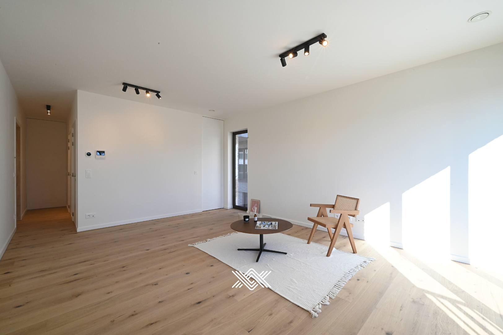 Lichtrijk nieuwbouwappartement met één slaapkamer - foto 5