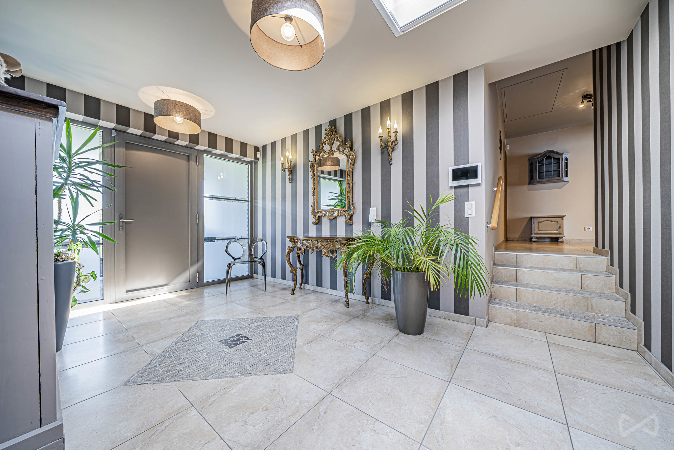 Huis te huur in Sivry-Rance met 5 slaapkamers - foto 4