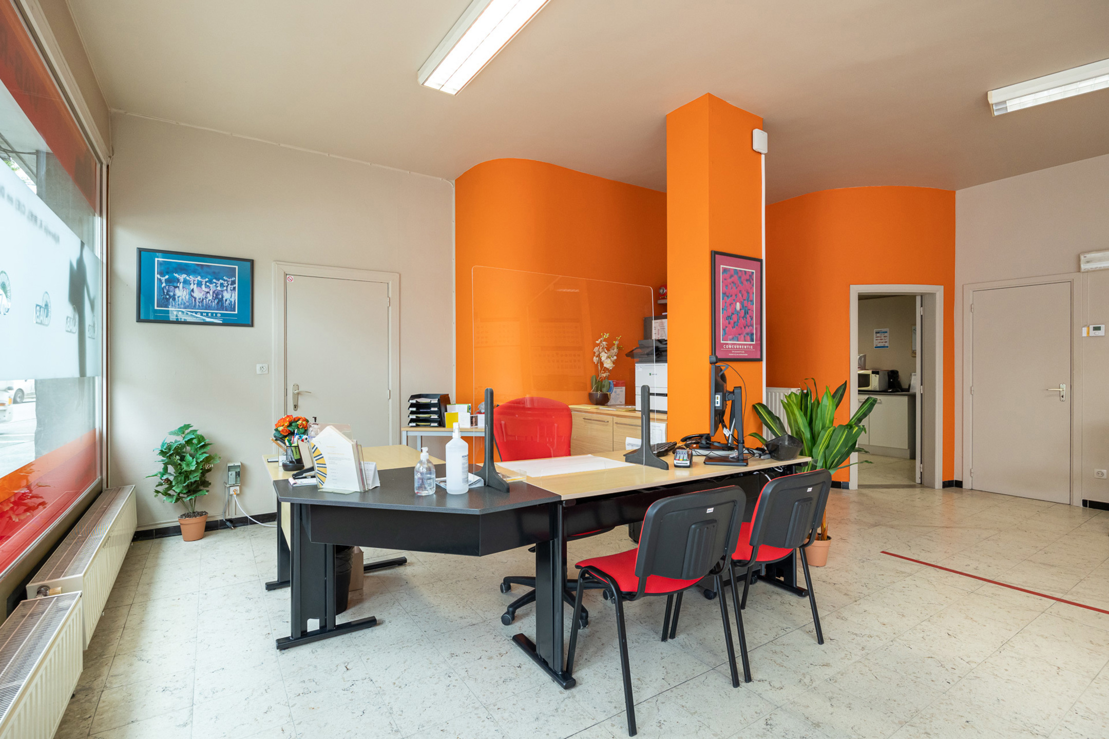 Commercial à louer à Turnhout - photo 3