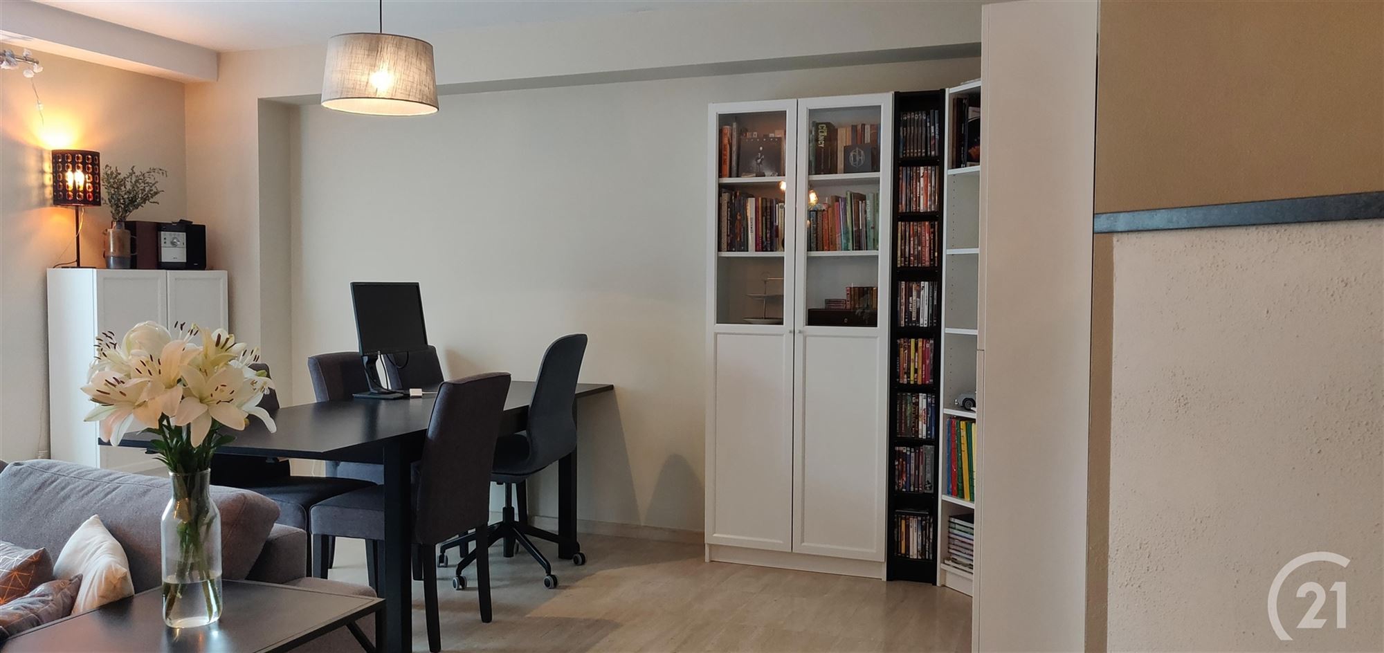 Appartement à vendre à Putte avec 2 chambres - photo 4