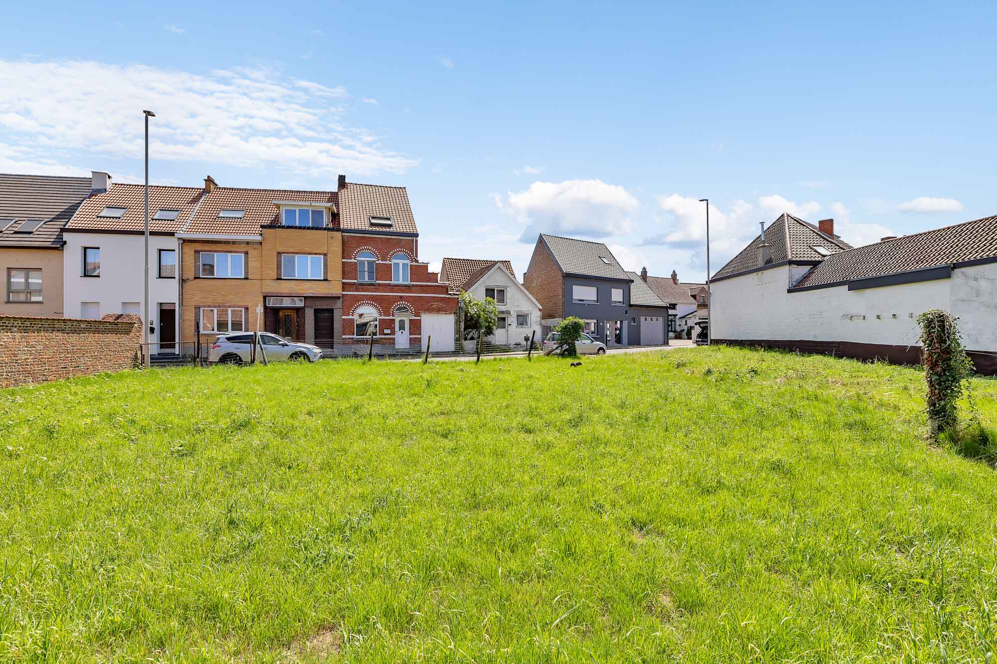 Rustig gelegen bouwgrond op een centrale locatie - foto 4