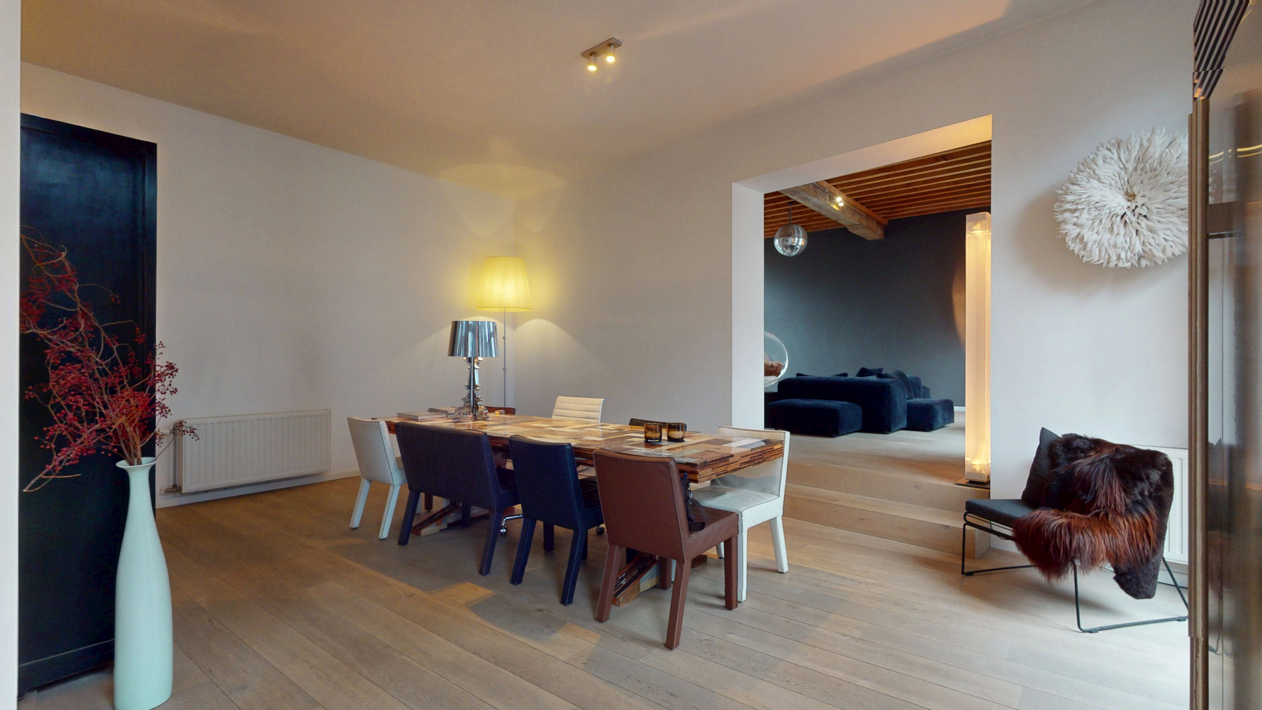 Apartment for rent in Antwerp with 2 bedrooms - photo 3
