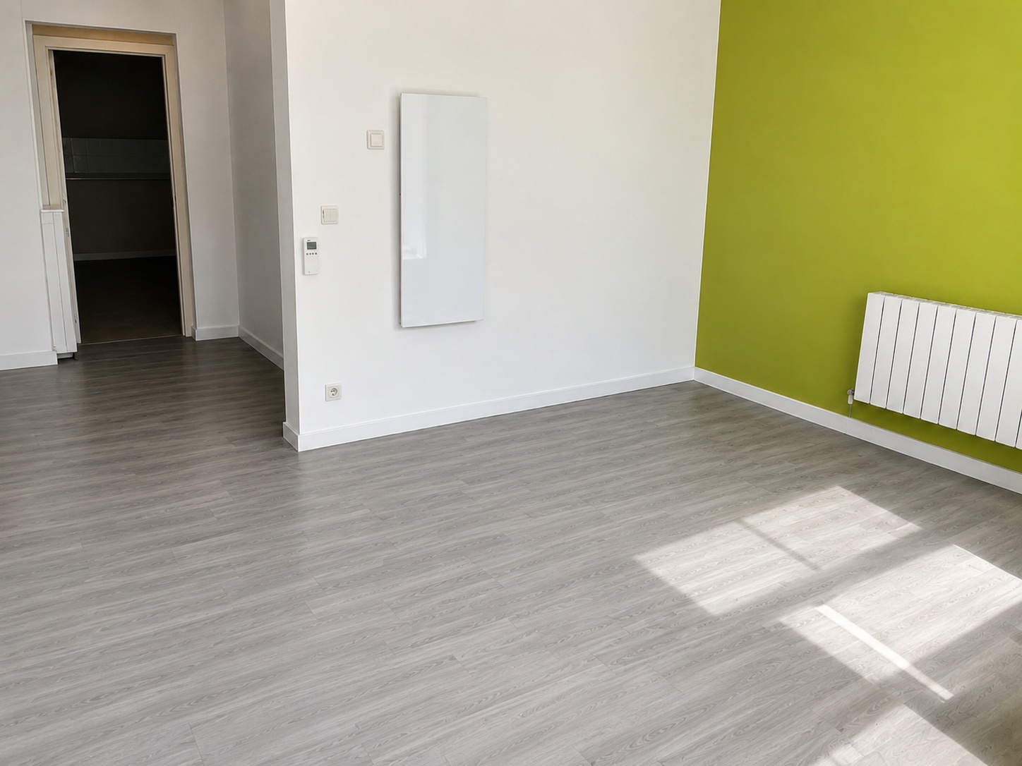 Handelsruimte centrum Herk-de-Stad te koop - foto 4
