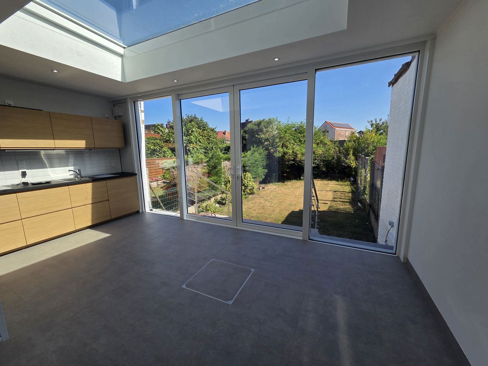 House for rent in Kortrijk with 3 bedrooms - photo 4