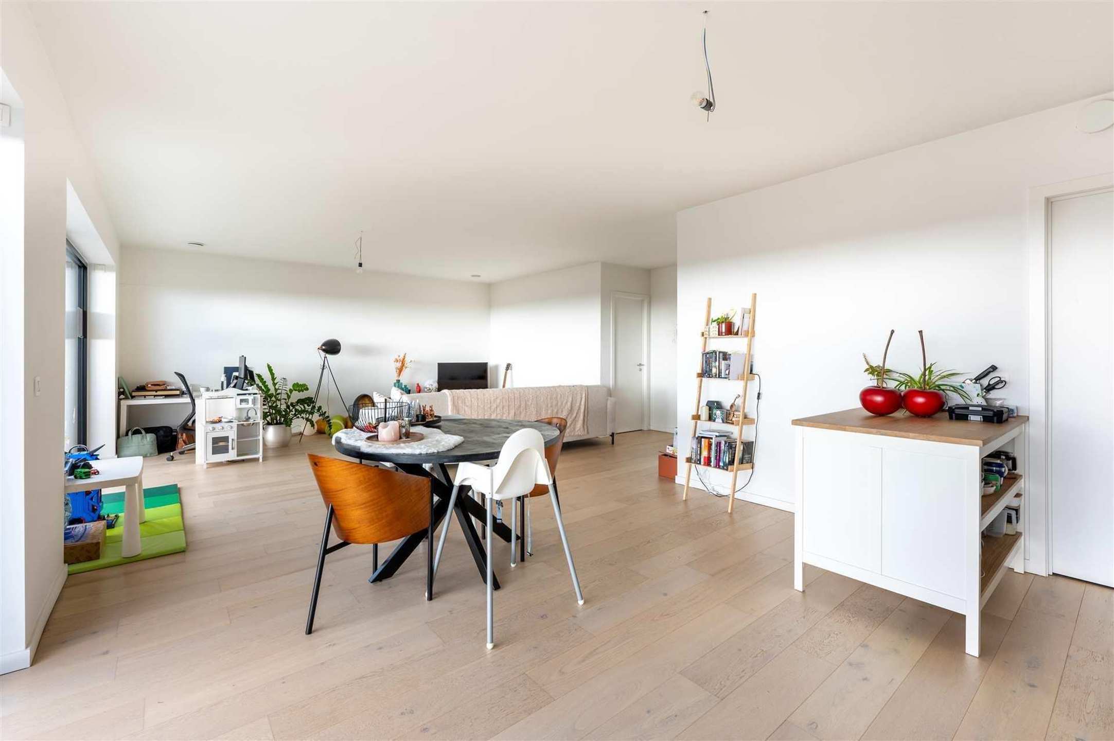 Ruim & modern appartement met groot terras in Steendorp - foto 5
