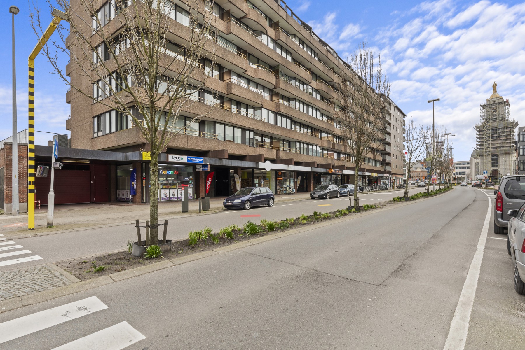Garage for sale in Sint-Niklaas - photo 5