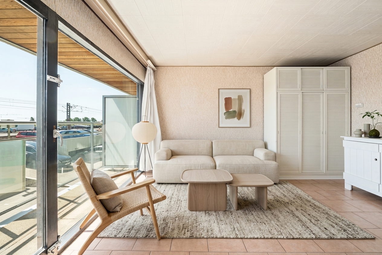 Apartment for sale in Middelkerke with 1 bedroom - photo 4