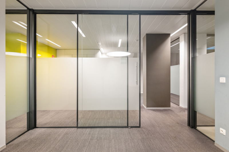 Commercial for sale in Roeselare
