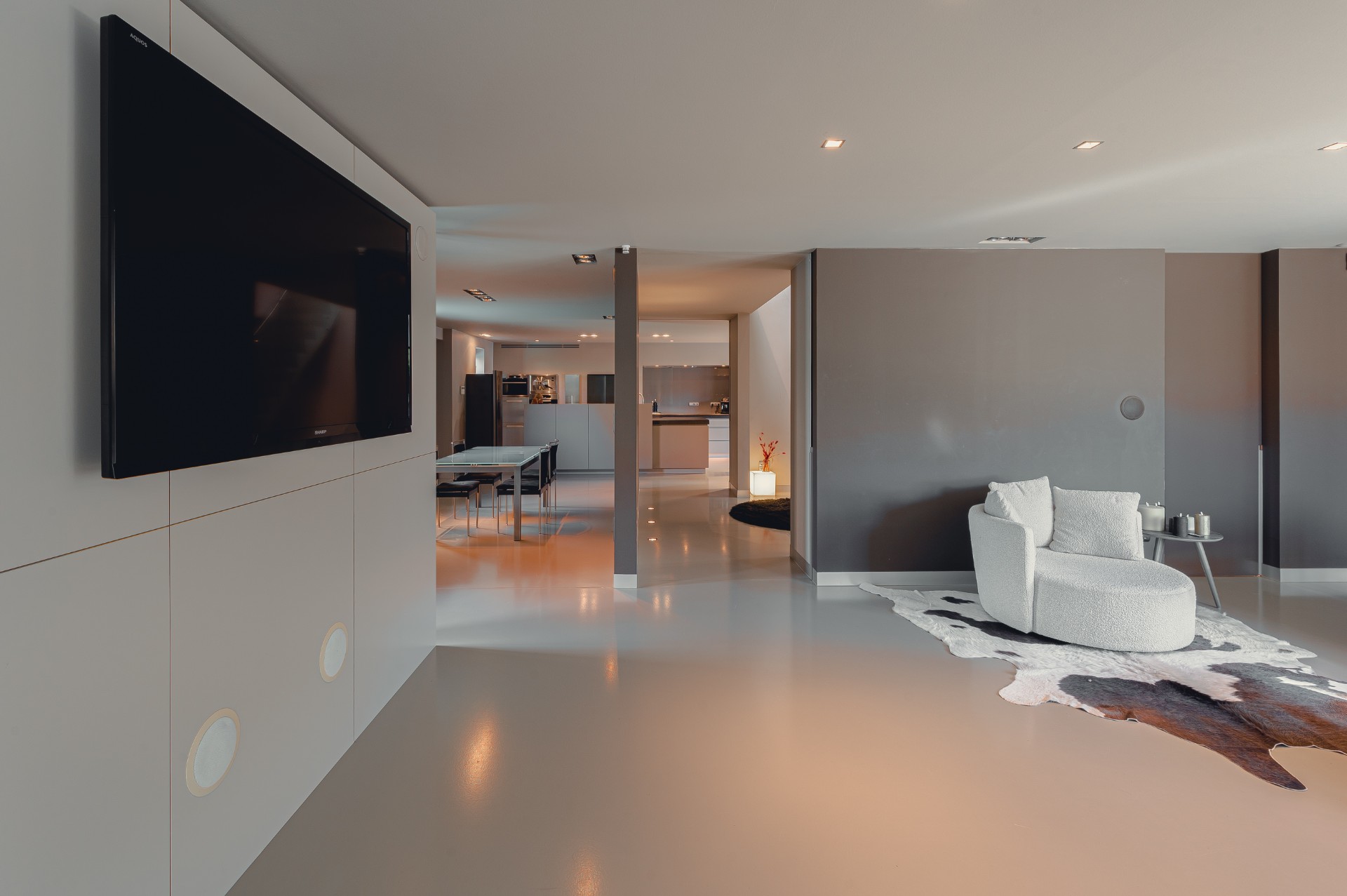 Handelspand + woning op uiterst commerciële locatie. - foto 5