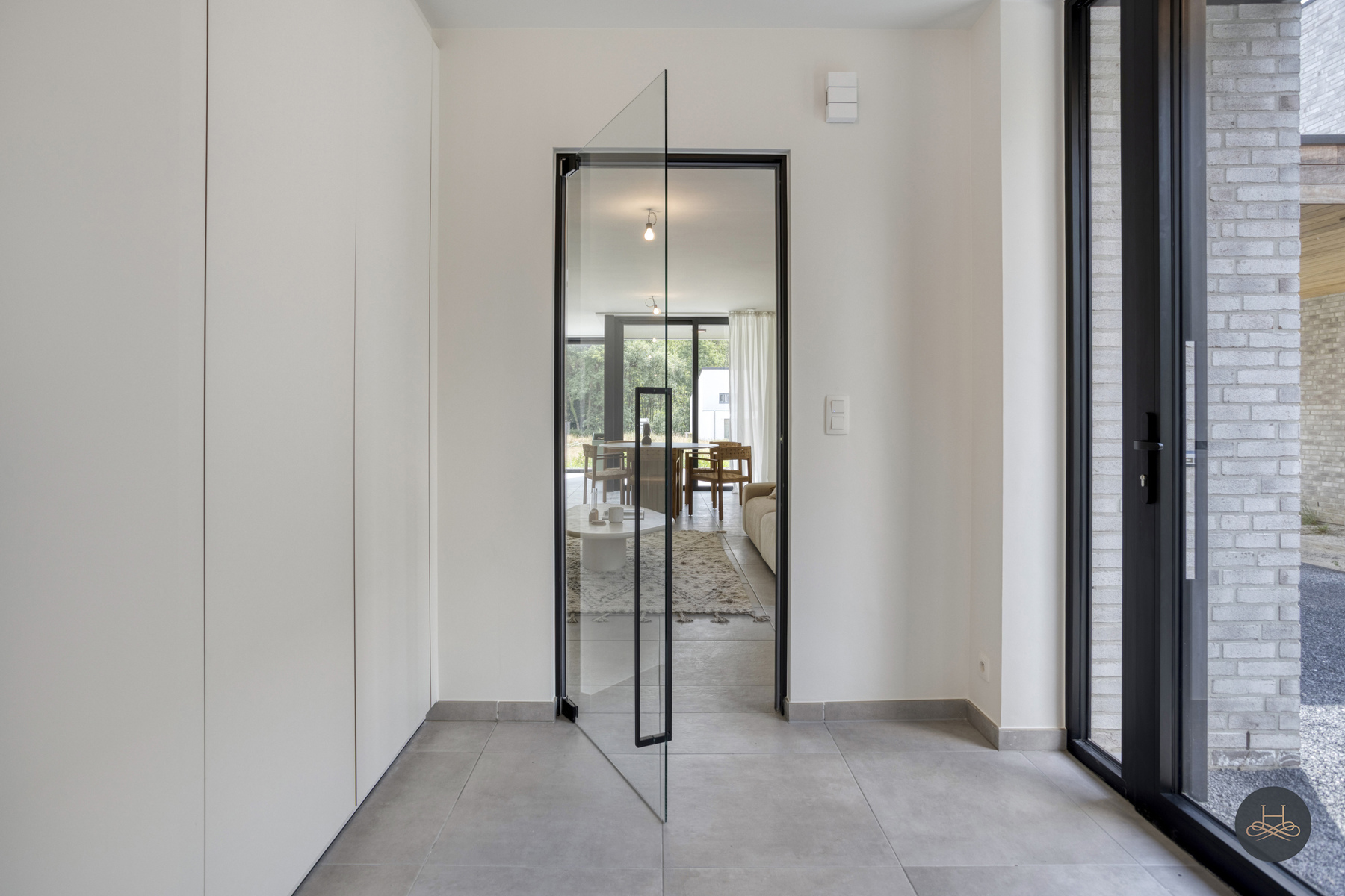 Maison à vendre à Keerbergen avec 3 chambres - photo 3