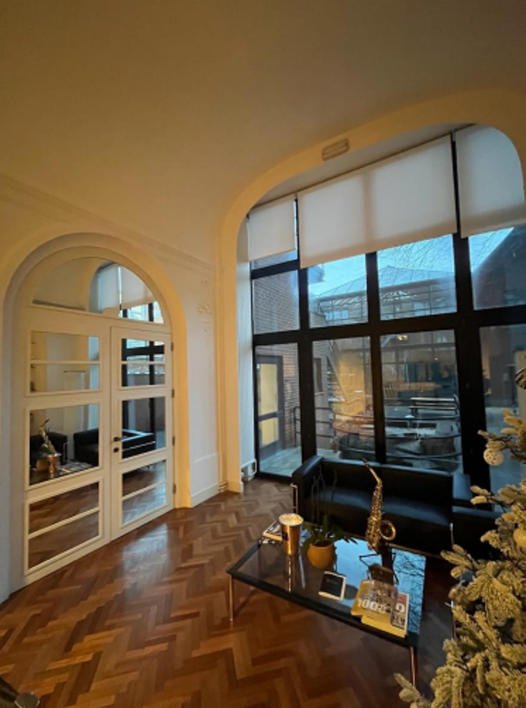 Commercieel te huur in Brussel - foto 4