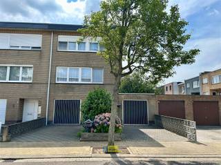 Maison à vendre à Stabroek