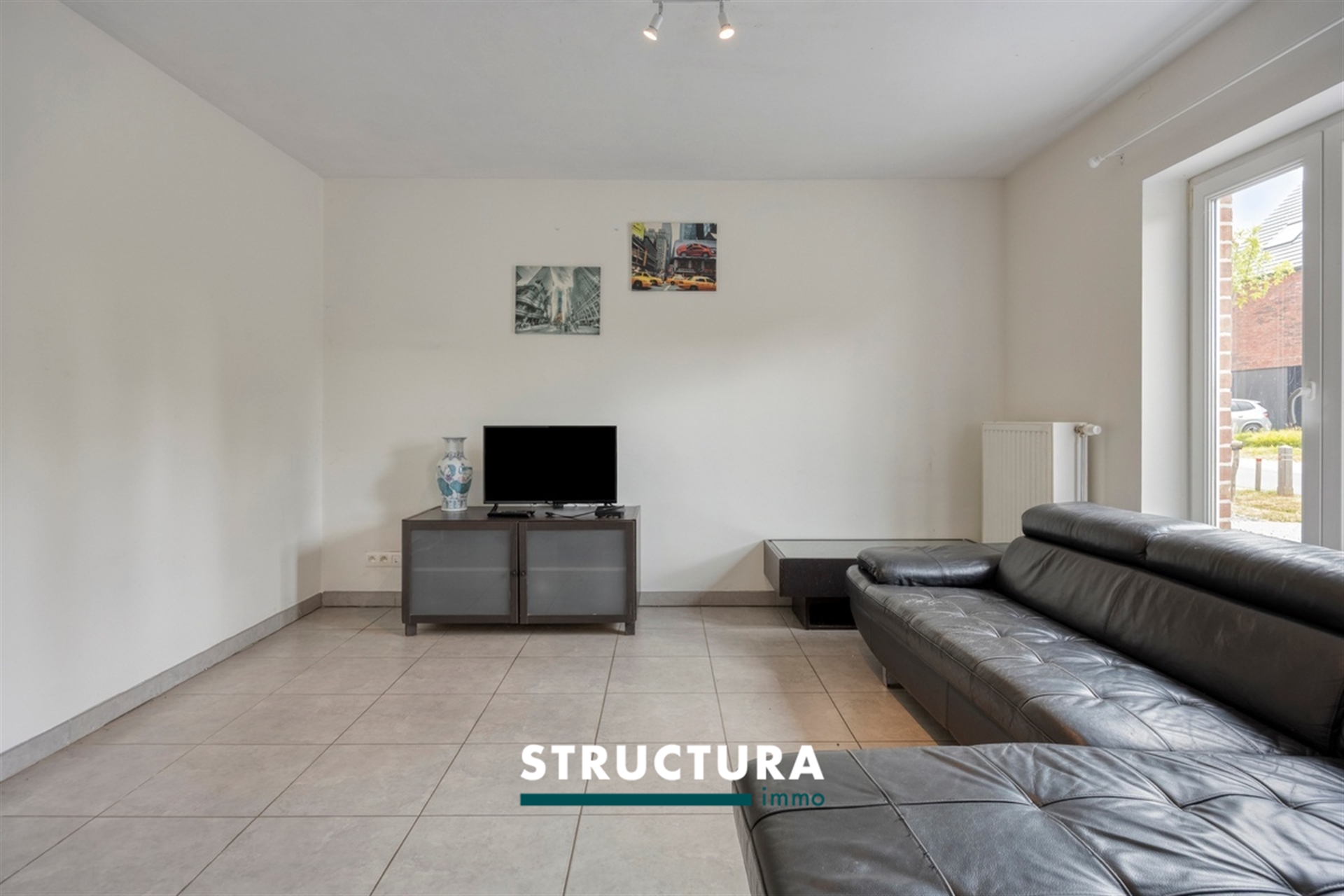 Unieke woning met polyvalent bijgebouw - foto 5
