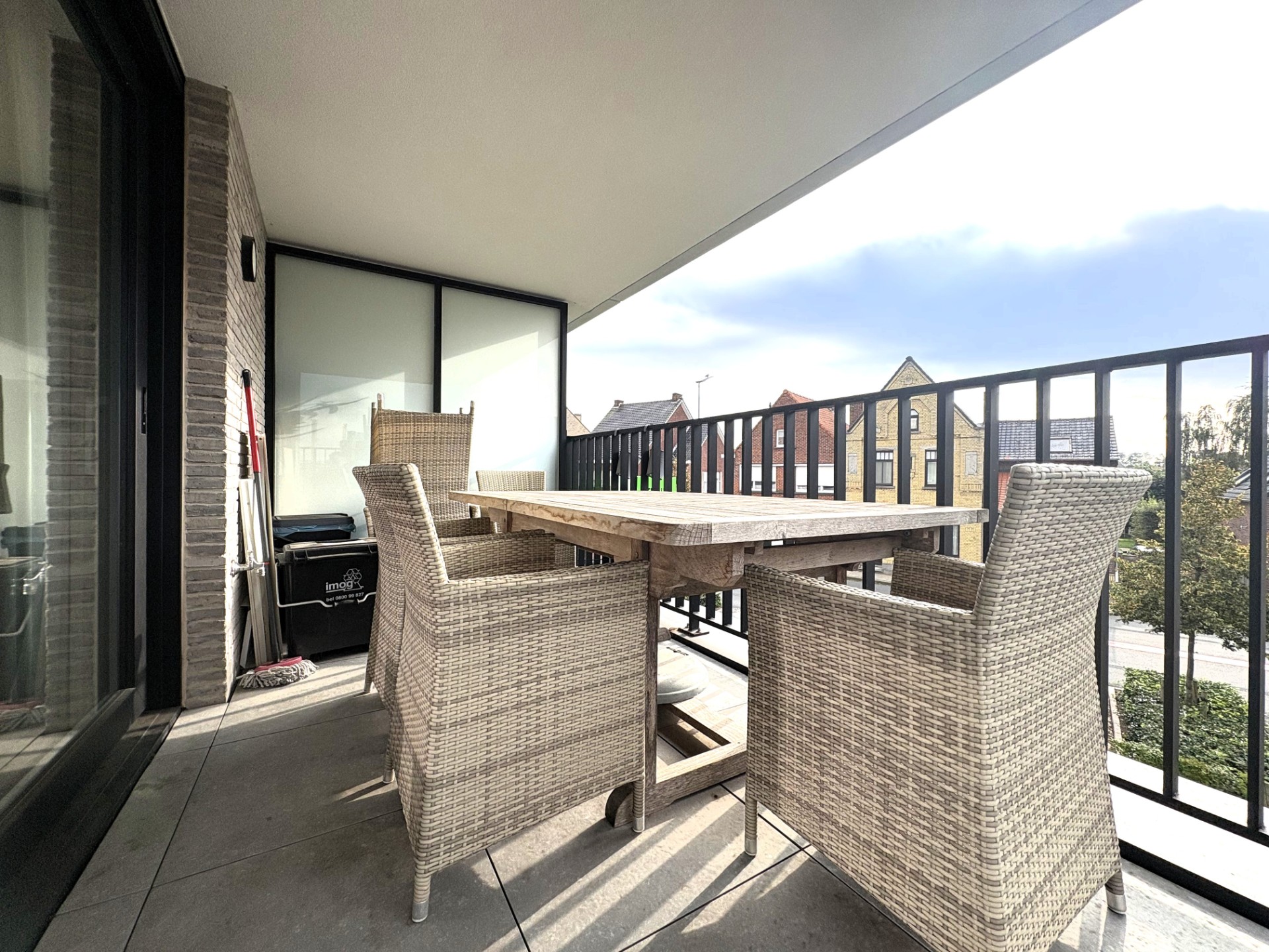 Perfect afgewerkt nieuwbouwappartement - photo 5