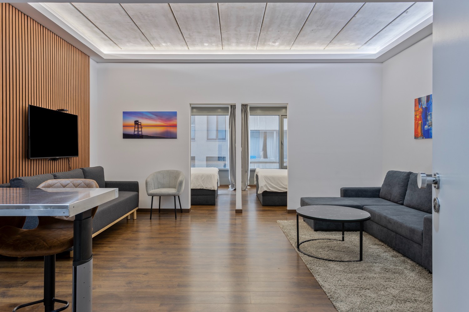 Appartementsgebouw met 3 units in de begeerde Diamantwijk - foto 4