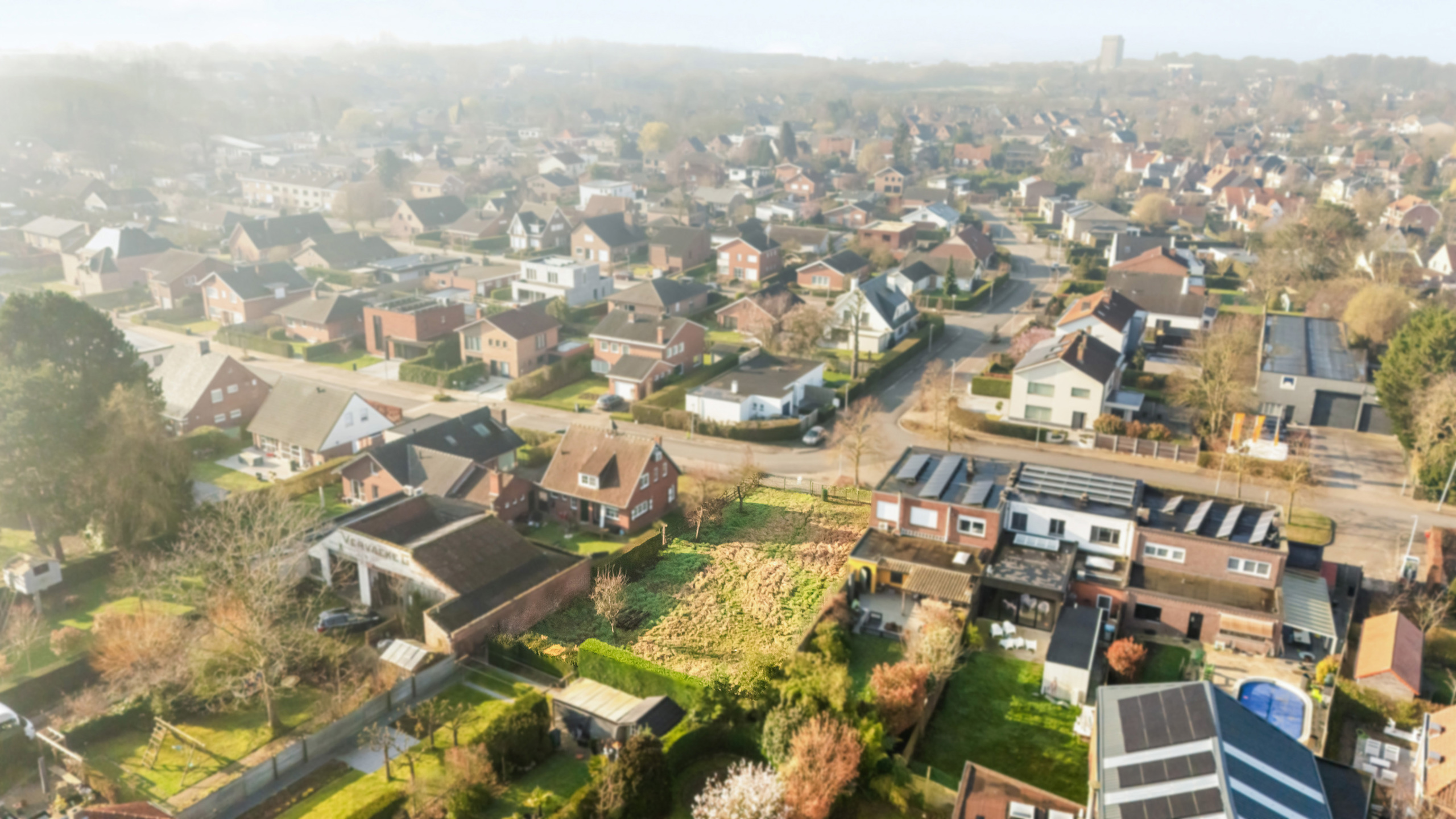 Terrain à vendre à Courtrai - photo 5