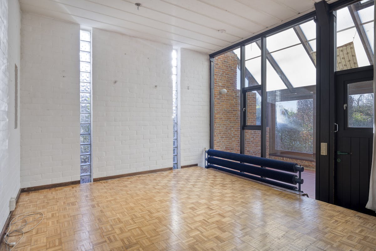 Maison mitoyenne à vendre avec 5 chambres à Kalmthout ! - photo 5