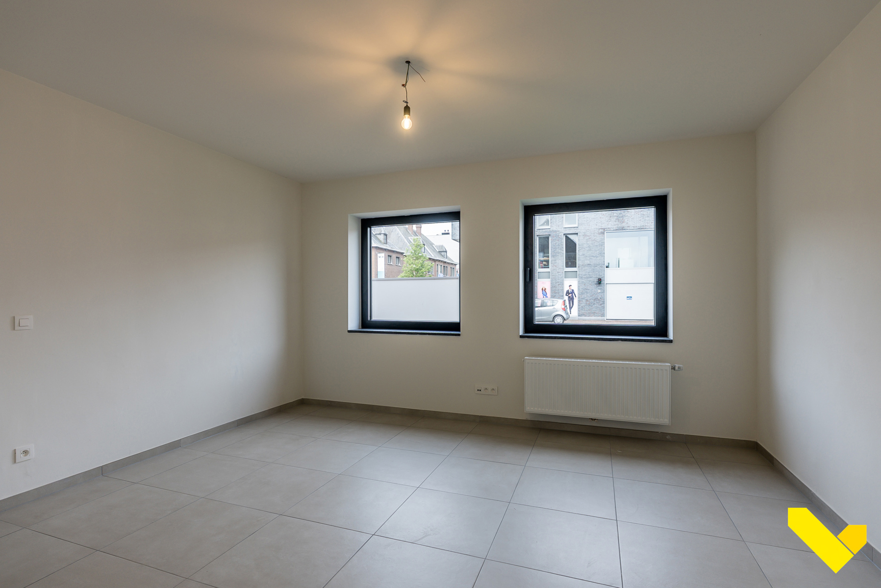Gerenoveerd handelspand met duplex op toplocatie in Tessenderlo - foto 4