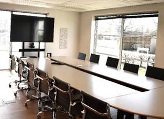 Verscheidene kantooroppervlakten te huur in prachtig gebouw in het Haasrode Researchpark. Huurprijs omvat alle kosten, hierbij mag gebruik...