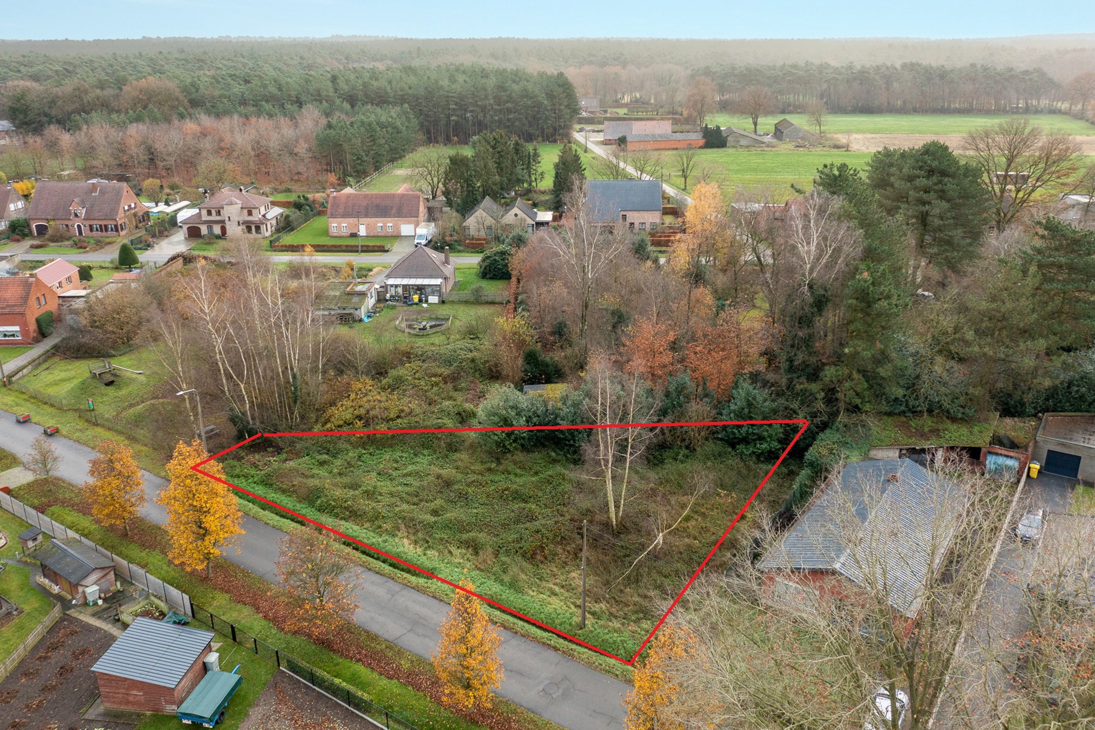 Land for sale in Kasterlee - photo 2