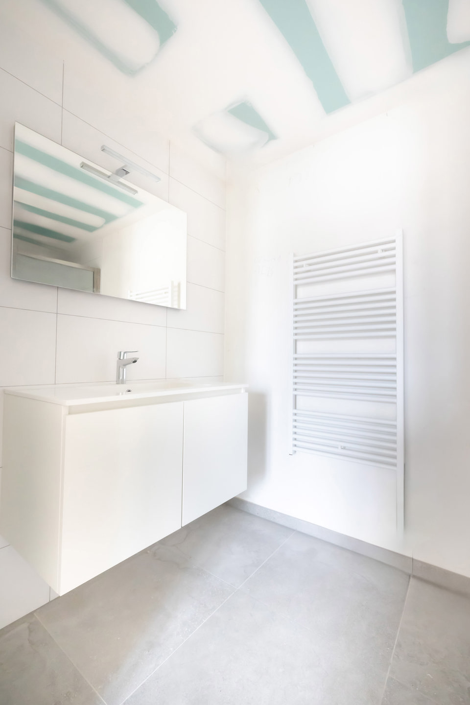 Groot 1-slpk appartement met veel licht - foto 5