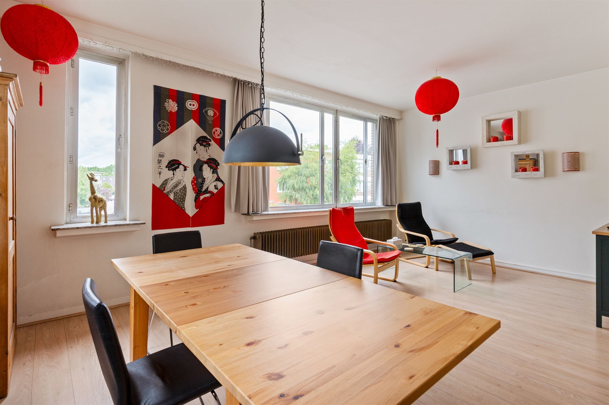 Commercial à vendre à Anvers avec 4 chambres - photo 4
